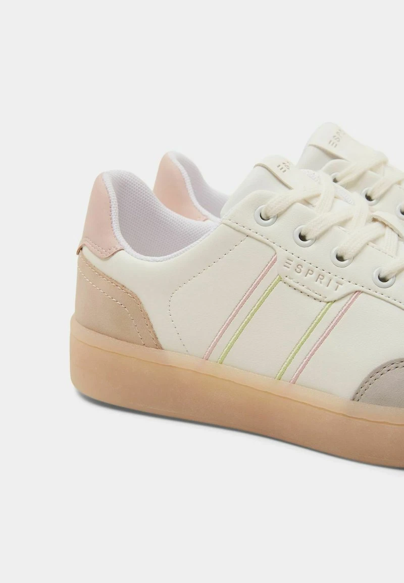 ESPRIT A22-04 LU2 - Sneaker Low - Off White 6 ESPRIT A22-04 LU2 - Sneaker Low - Off White – Bild 4