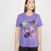 Edc By Esprit TEE - T-Shirt Print - Purple 1 Edc By Esprit TEE - T-Shirt Print - Purple -Esprit 3faecb124fb9405b830372a9658373b9