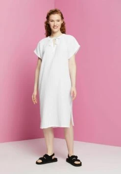 ESPRIT VARIOUS - Strandaccessoire - White 10 ESPRIT VARIOUS - Strandaccessoire - White -Esprit 406e44feb0c949028573453902928b75