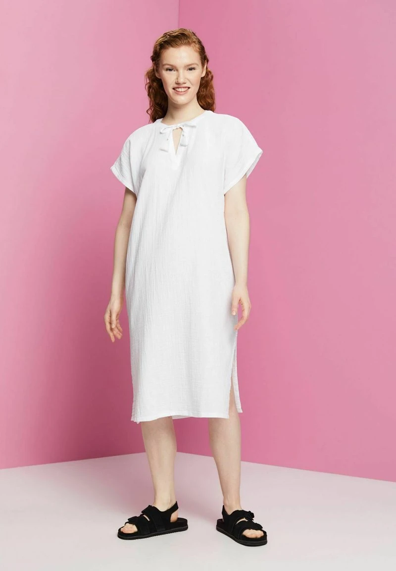 ESPRIT VARIOUS - Strandaccessoire - White 5 ESPRIT VARIOUS - Strandaccessoire - White – Bild 3