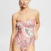 ESPRIT Badeanzug - Blush 2 ESPRIT Badeanzug - Blush -Esprit 40e1ce8ba5714c949a2bd82bc7c61c9e