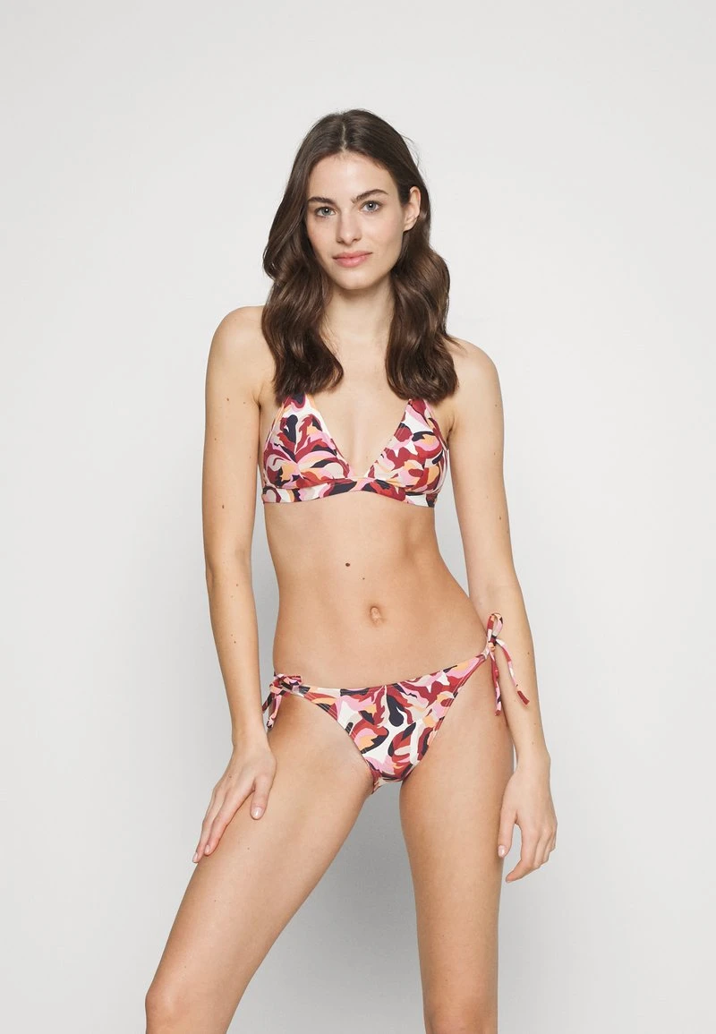 ESPRIT CARILO BEACH MINI BRIEF - Bikini-Hose - Dark Red 4 ESPRIT CARILO BEACH MINI BRIEF - Bikini-Hose - Dark Red – Bild 2