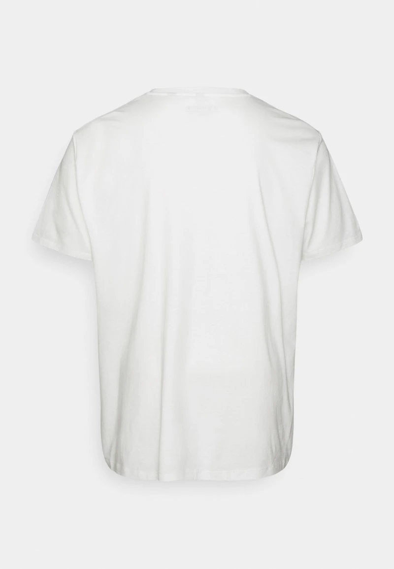 ESPRIT T-Shirt Print - Off White 4 ESPRIT T-Shirt Print - Off White – Bild 2