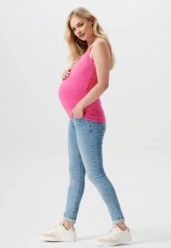 STILL - Top - Pink 12 STILL - Top - Pink -Esprit 4112b393ded74acea14461b7fea439e2