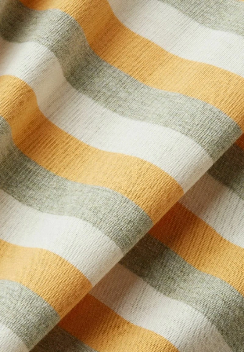 ESPRIT SHORT SLEEVE - T-Shirt Print - Orange 6 ESPRIT SHORT SLEEVE - T-Shirt Print - Orange – Bild 4