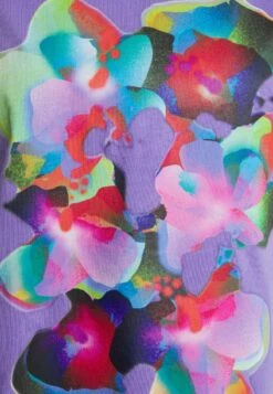 Edc By Esprit TEE - T-Shirt Print - Purple 12 Edc By Esprit TEE - T-Shirt Print - Purple -Esprit 41f2e99b34104e109f3f8496cd67b978