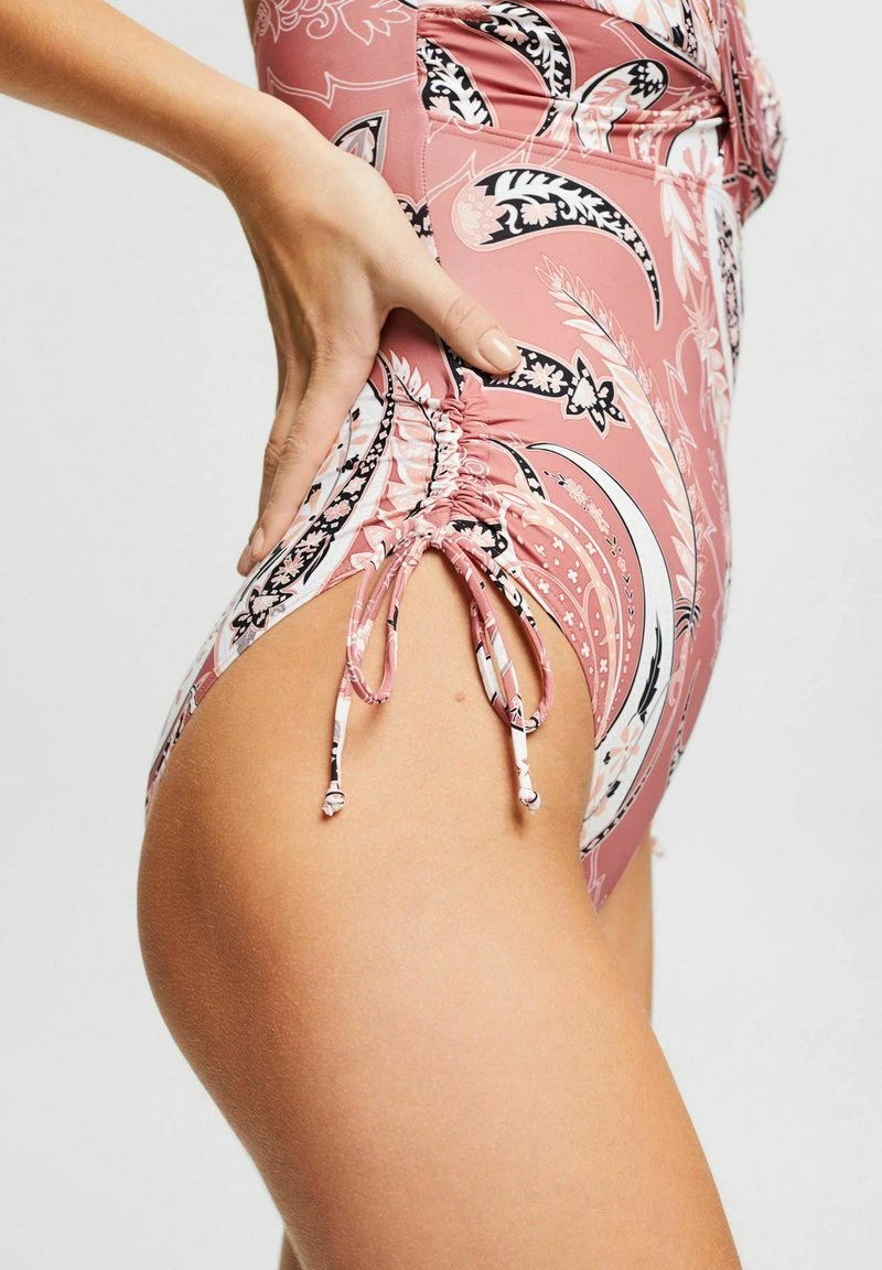 ESPRIT Badeanzug - Blush 7 ESPRIT Badeanzug - Blush – Bild 5