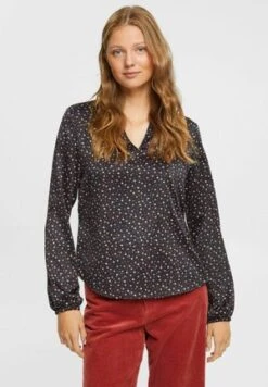 Edc By Esprit DRESS - Freizeitkleid - Black 13 Edc By Esprit DRESS - Freizeitkleid - Black -Esprit 429e6acf0d8340dbbacb90ac1f2a69b4