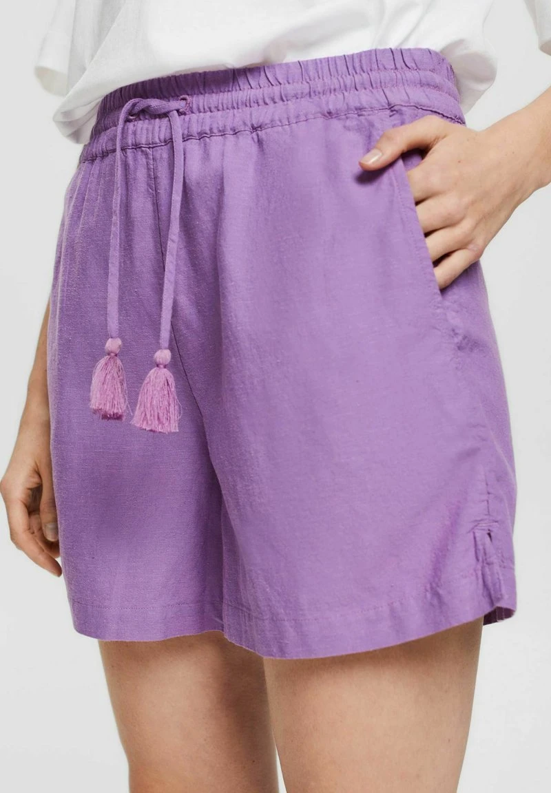 ESPRIT Bikini-Hose - Violet 7 ESPRIT Bikini-Hose - Violet – Bild 5