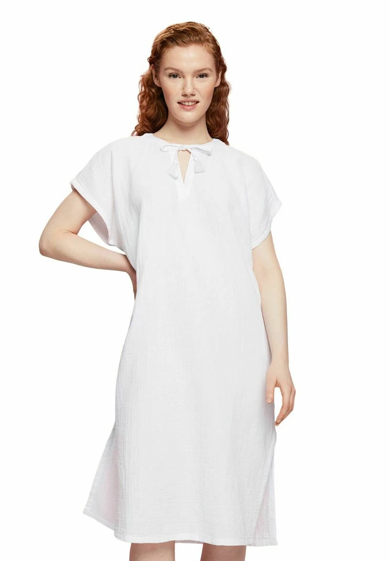 ESPRIT VARIOUS - Strandaccessoire - White 3 ESPRIT VARIOUS - Strandaccessoire - White