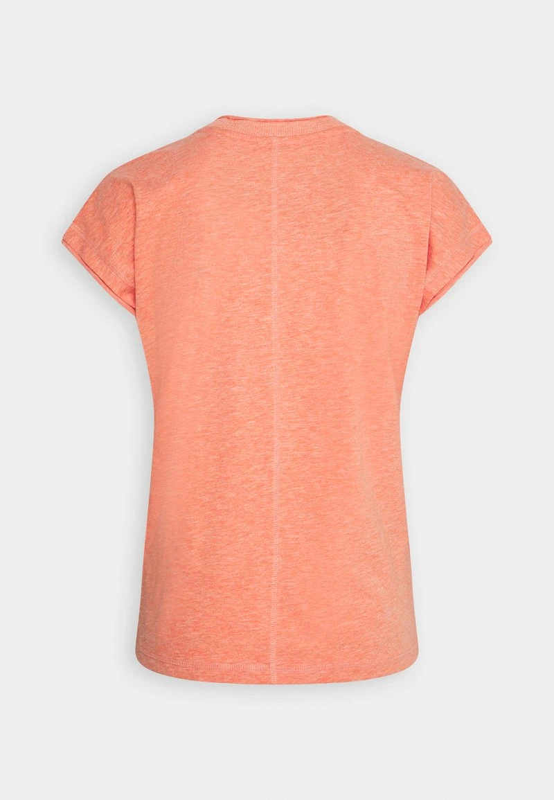ESPRIT T-Shirt Print - Orange Red 8 ESPRIT T-Shirt Print - Orange Red – Bild 6
