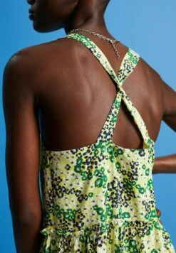 ESPRIT Freizeitkleid - Yellow 13 ESPRIT Freizeitkleid - Yellow -Esprit 43dee40254fb4844a660efee063f35e6