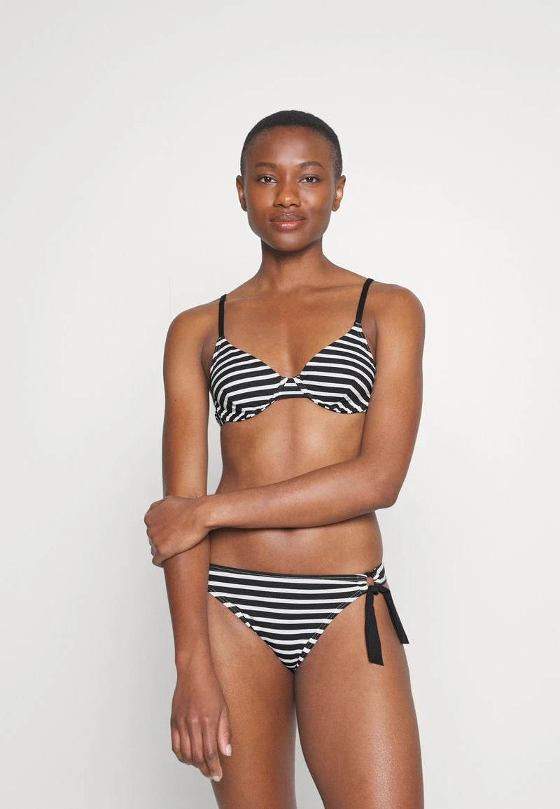 ESPRIT HAMPTONS BEACH - Bikini-Hose - Black 4 ESPRIT HAMPTONS BEACH - Bikini-Hose - Black – Bild 2