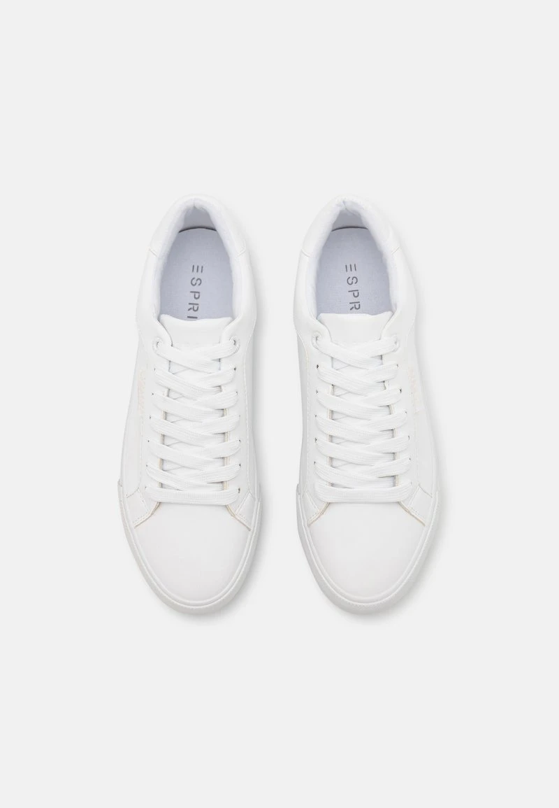 ESPRIT Sneaker Low - White 8 ESPRIT Sneaker Low - White – Bild 6