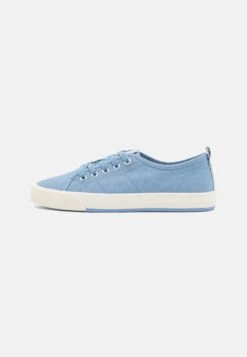 ESPRIT Sneaker Low - Light Blue 9 ESPRIT Sneaker Low - Light Blue -Esprit 448e6dc7bfcc47a8bdc6fd4d88547c50