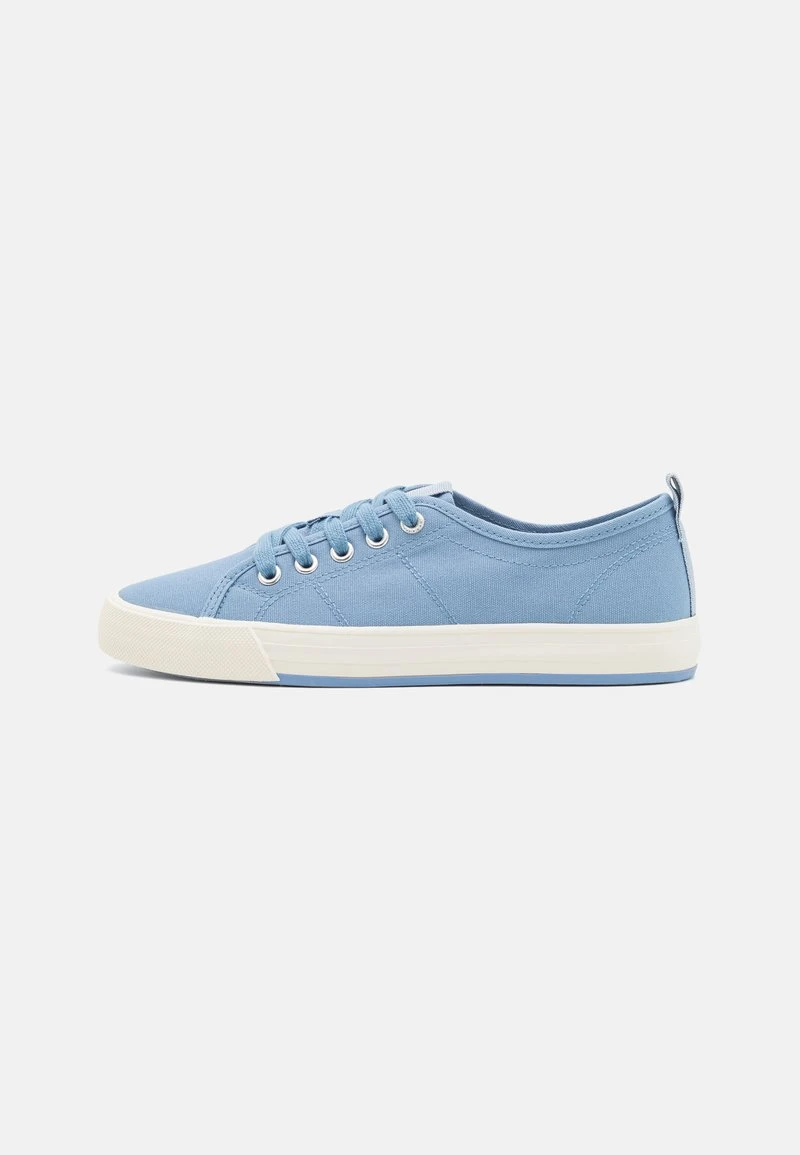 ESPRIT Sneaker Low - Light Blue 4 ESPRIT Sneaker Low - Light Blue – Bild 2