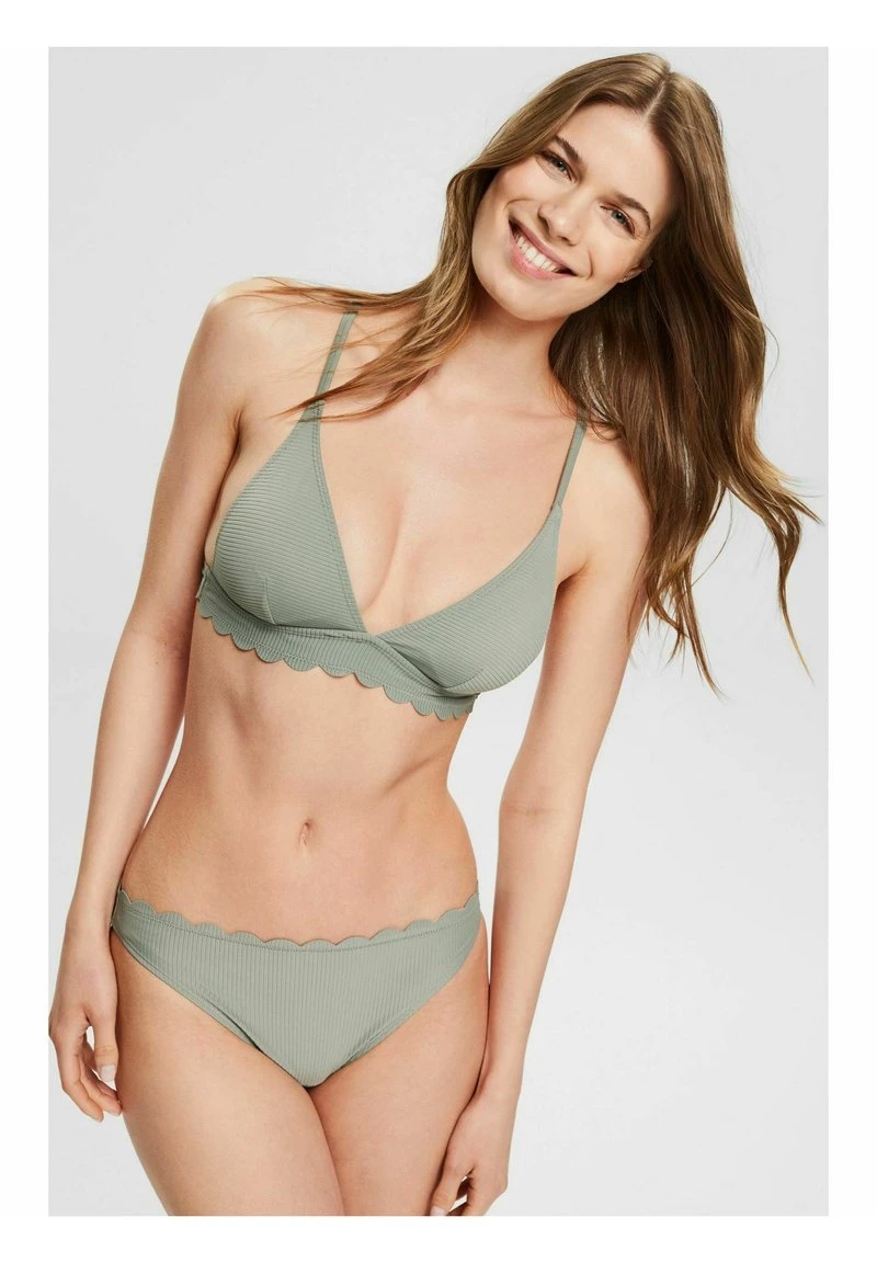 ESPRIT Bikini-Top - Light Khaki 3 ESPRIT Bikini-Top - Light Khaki