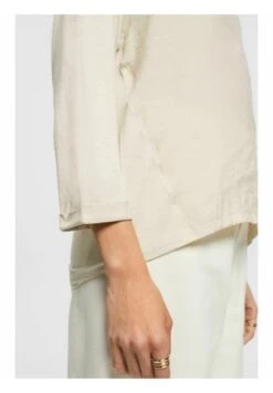 ESPRIT Langarmshirt - Light Taupe 11 ESPRIT Langarmshirt - Light Taupe -Esprit 45226684508b4ed0a1d3c363c683bdc4