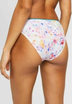 ESPRIT IM FLORALEN DESIGN - Bikini-Hose - Teal Blue 10 ESPRIT IM FLORALEN DESIGN - Bikini-Hose - Teal Blue -Esprit 45b0f7994e164c5fa70ce73a1621095b