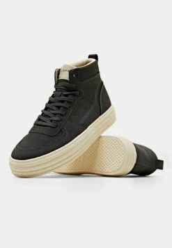 ESPRIT Sneaker High - Black 12 ESPRIT Sneaker High - Black -Esprit 45dfb1b9cb354ceab3a4ea3a8e60bfb6