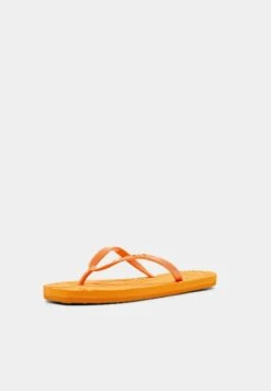 ESPRIT TRADITIONELLE SLIP SLOPS - Zehentrenner - Orange 10 ESPRIT TRADITIONELLE SLIP SLOPS - Zehentrenner - Orange -Esprit 45e7db1c2d4645f3a4a25b90d207cb9e