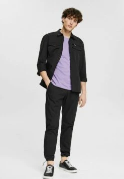 ESPRIT LOGO - T-Shirt Print - Lilac 12 ESPRIT LOGO - T-Shirt Print - Lilac -Esprit 464e536aae58481dbba14137fb9f082a