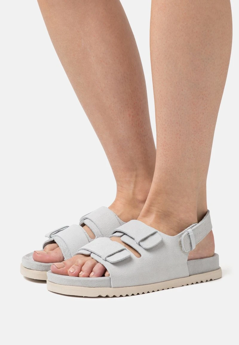 ESPRIT Riemensandalette - Light Grey 3 ESPRIT Riemensandalette - Light Grey