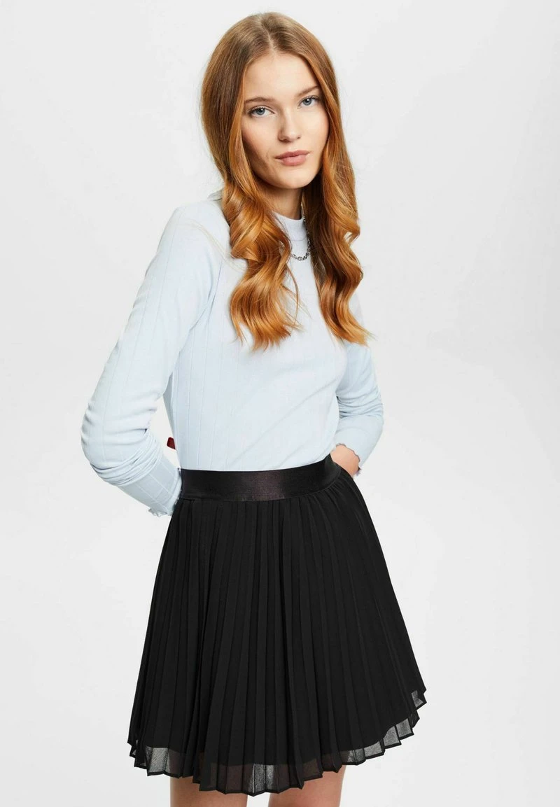 Edc By Esprit F_SUS 362 - Langarmshirt - Pastel Blue 3 Edc By Esprit F_SUS 362 - Langarmshirt - Pastel Blue