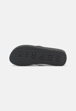 ESPRIT Pantolette Hoch - Gunmetal 12 ESPRIT Pantolette Hoch - Gunmetal -Esprit 4804a02d87504587b0ddba3e7794d6c0