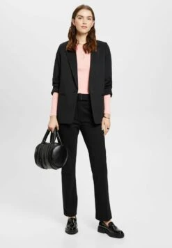 Edc By Esprit LANGARM - Langarmshirt - Pink 12 Edc By Esprit LANGARM - Langarmshirt - Pink -Esprit 48ab9b16f0c7461ab9e69f8f9f26a623