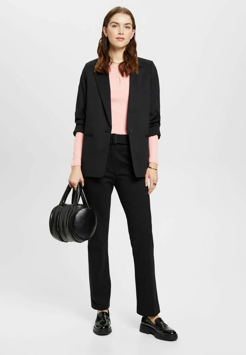 Edc By Esprit LANGARM - Langarmshirt - Pink 7 Edc By Esprit LANGARM - Langarmshirt - Pink – Bild 5