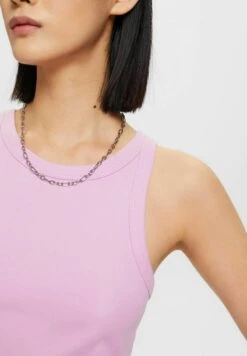 ESPRIT TANK - Top - Lilac 11 ESPRIT TANK - Top - Lilac -Esprit 49428f7f95c34a68996390af8c706758