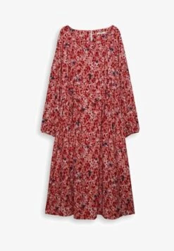 ESPRIT Blusenkleid - Navy -Esprit 497fc89cff534d4795d63eb2178bea78