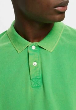 ESPRIT REGULAR FIT - Poloshirt - Green 11 ESPRIT REGULAR FIT - Poloshirt - Green -Esprit 49e9336e76524c4e94fc00f179f7cb05