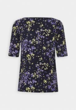 Edc By Esprit HANLEY - T-Shirt Print - Navy 13 Edc By Esprit HANLEY - T-Shirt Print - Navy -Esprit 4a9e4dd2cdf743ca905e74c387f47d8a