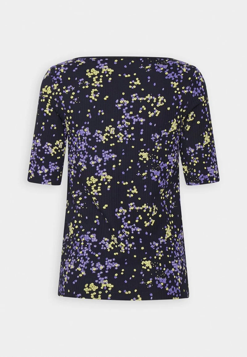 Edc By Esprit HANLEY - T-Shirt Print - Navy 8 Edc By Esprit HANLEY - T-Shirt Print - Navy – Bild 6