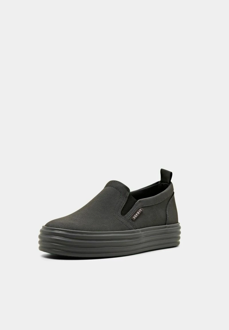 ESPRIT Sneaker Low - Black 8 ESPRIT Sneaker Low - Black – Bild 6