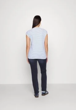 SHORT SLEEVE - T-Shirt Print - Shirt Blue -Esprit 4bd298e071994c13a20e538cfd81ea4d