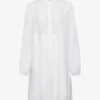 ESPRIT LIGHT - Blusenkleid - White 2 ESPRIT LIGHT - Blusenkleid - White -Esprit 4cf57889c0f740699da6f90198be453a