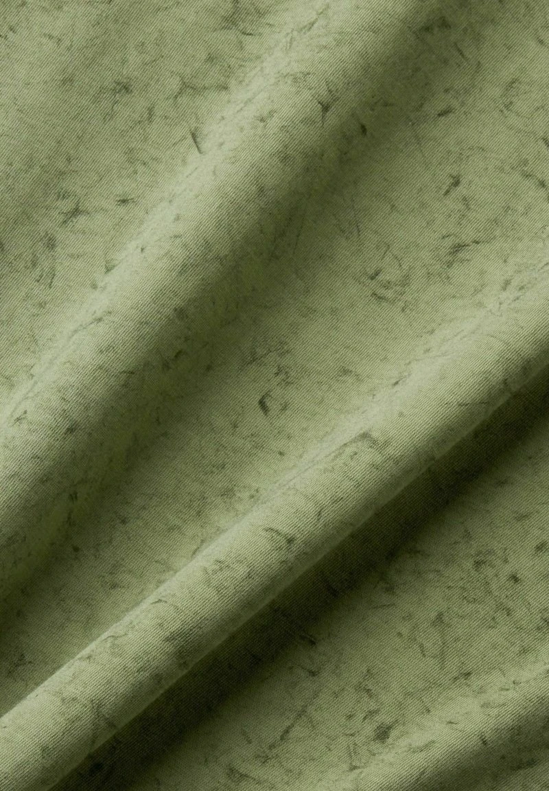 Edc By Esprit LOOK - T-Shirt Basic - Light Khaki 8 Edc By Esprit LOOK - T-Shirt Basic - Light Khaki – Bild 6