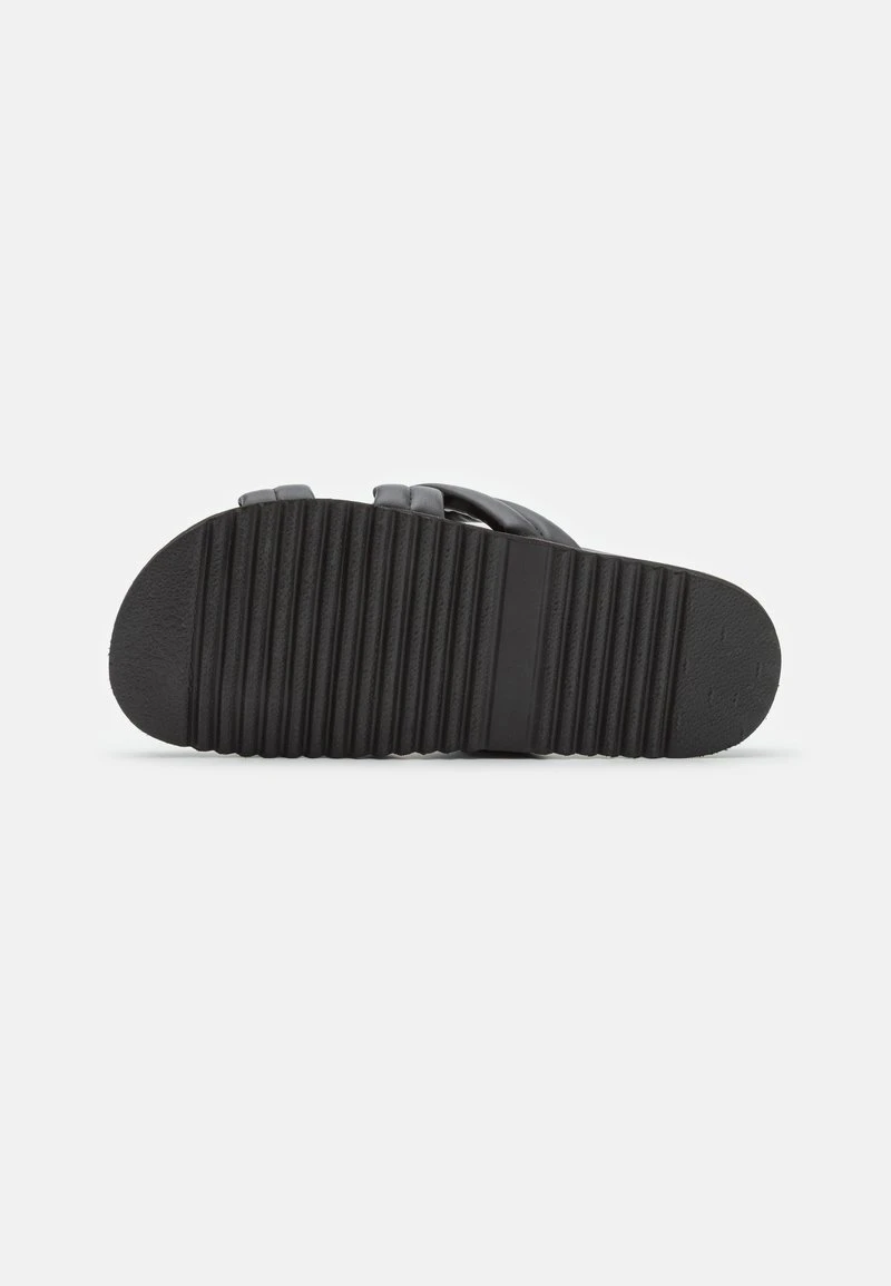 ESPRIT Pantolette Flach - Black 7 ESPRIT Pantolette Flach - Black – Bild 5