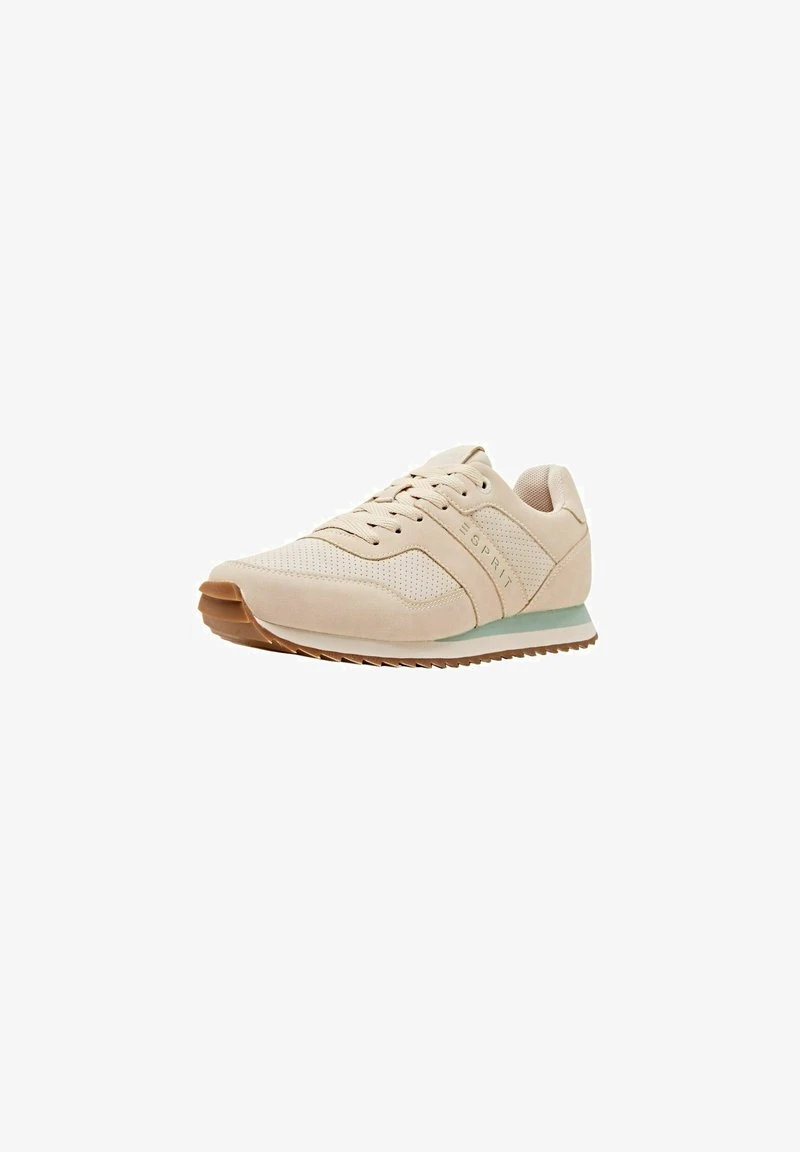 ESPRIT Sneaker Low - Sand 4 ESPRIT Sneaker Low - Sand – Bild 2