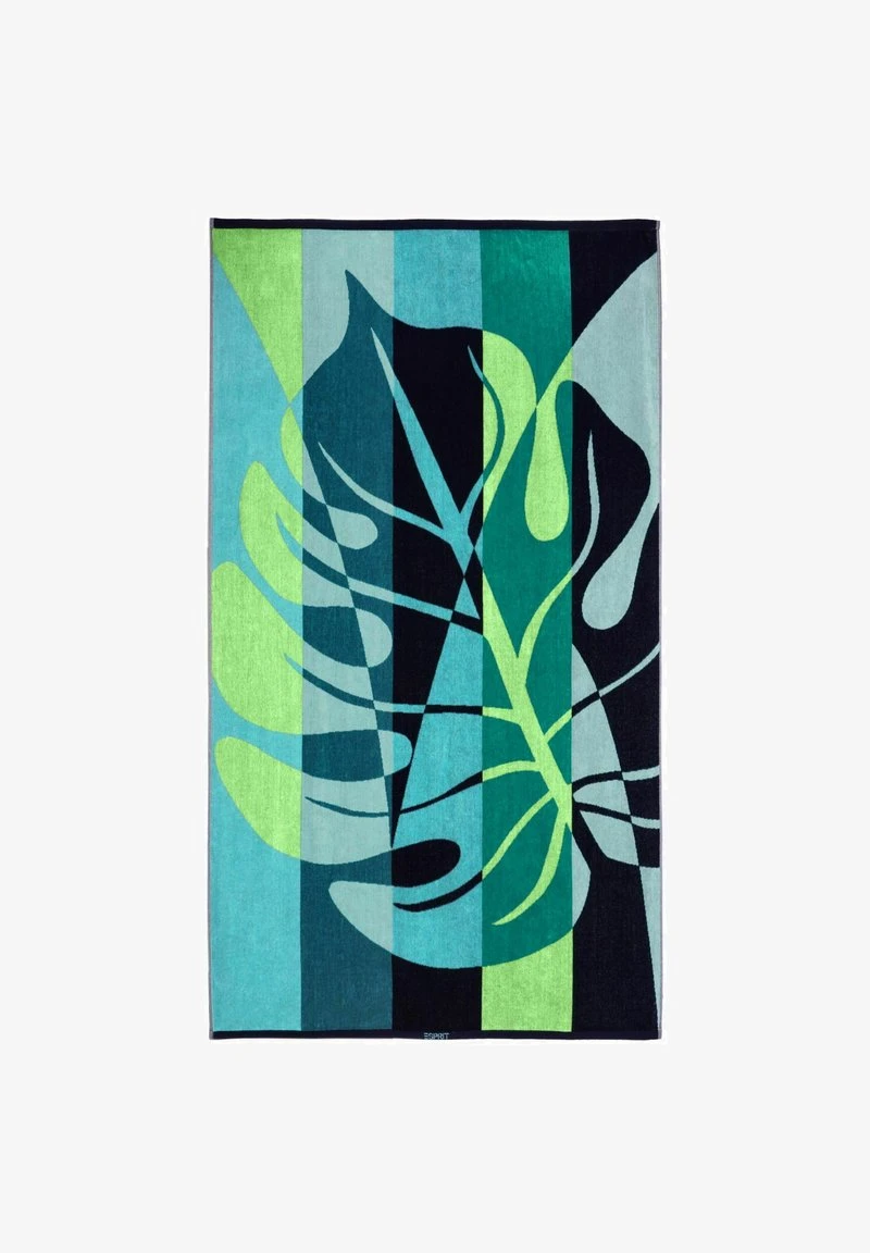ESPRIT Strandtuch - Deep Water 3 ESPRIT Strandtuch - Deep Water