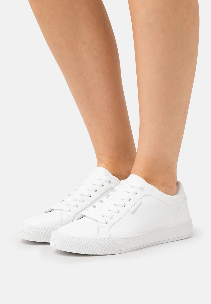 ESPRIT Sneaker Low - White 3 ESPRIT Sneaker Low - White