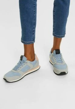 ESPRIT Sneaker Low - Blue Lavender