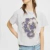 Edc By Esprit SPLASH - T-Shirt Print - Lavender 2 Edc By Esprit SPLASH - T-Shirt Print - Lavender -Esprit 4f8af08750bb4186aa742890d36401ef