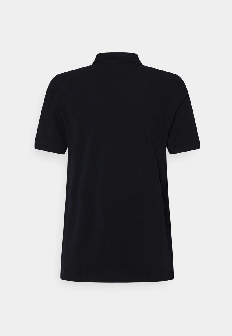 ESPRIT Poloshirt - Black 4 ESPRIT Poloshirt - Black – Bild 2