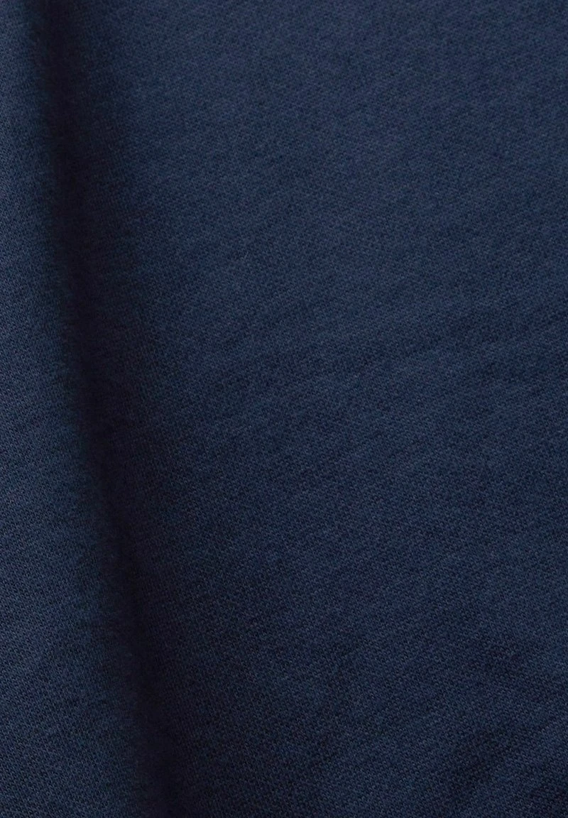 ESPRIT MIT U-BOOT-AUSSCHNITT - T-Shirt Basic - Navy 8 ESPRIT MIT U-BOOT-AUSSCHNITT - T-Shirt Basic - Navy – Bild 6