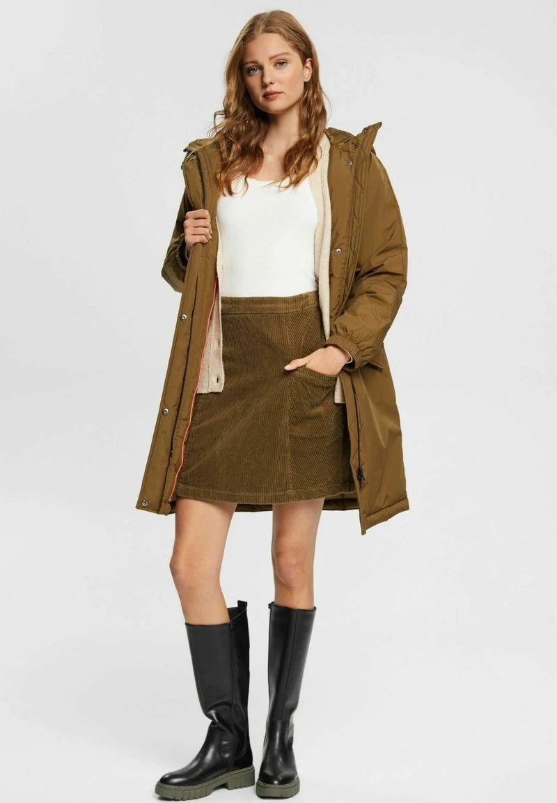 ESPRIT LETTUCE - Langarmshirt - Off White 4 ESPRIT LETTUCE - Langarmshirt - Off White – Bild 2