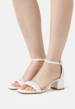 ESPRIT Riemensandalette - Off White